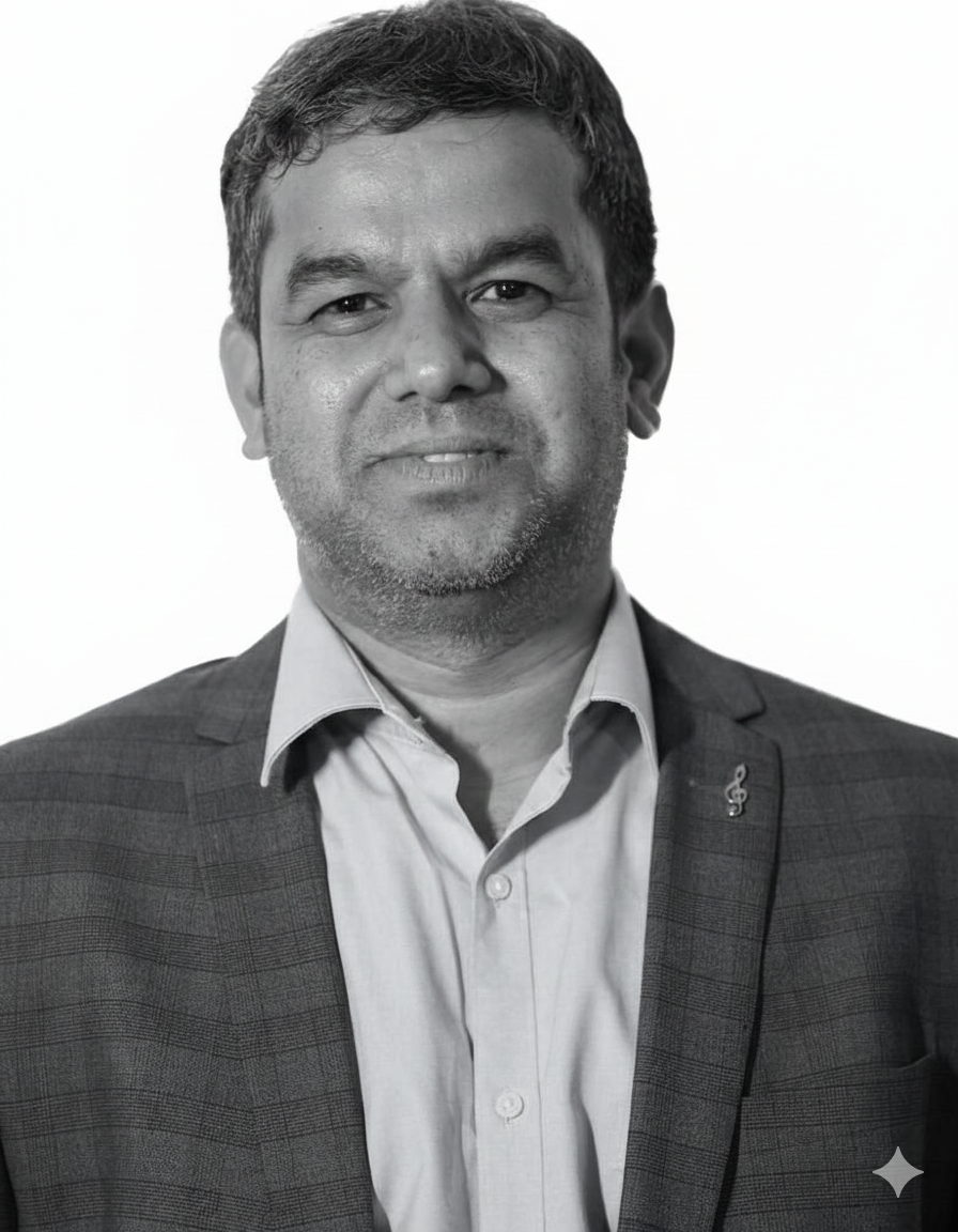 Dr Kantaraja Chindera