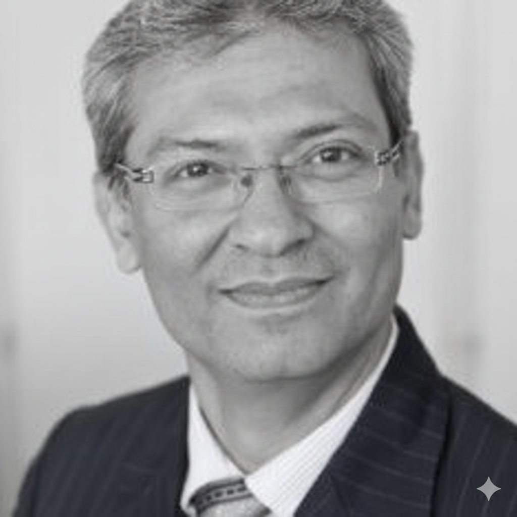 Mr Vipulkumar Somaiya