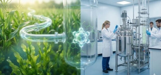 Ecofriendly discovery Ecofriendly discovery