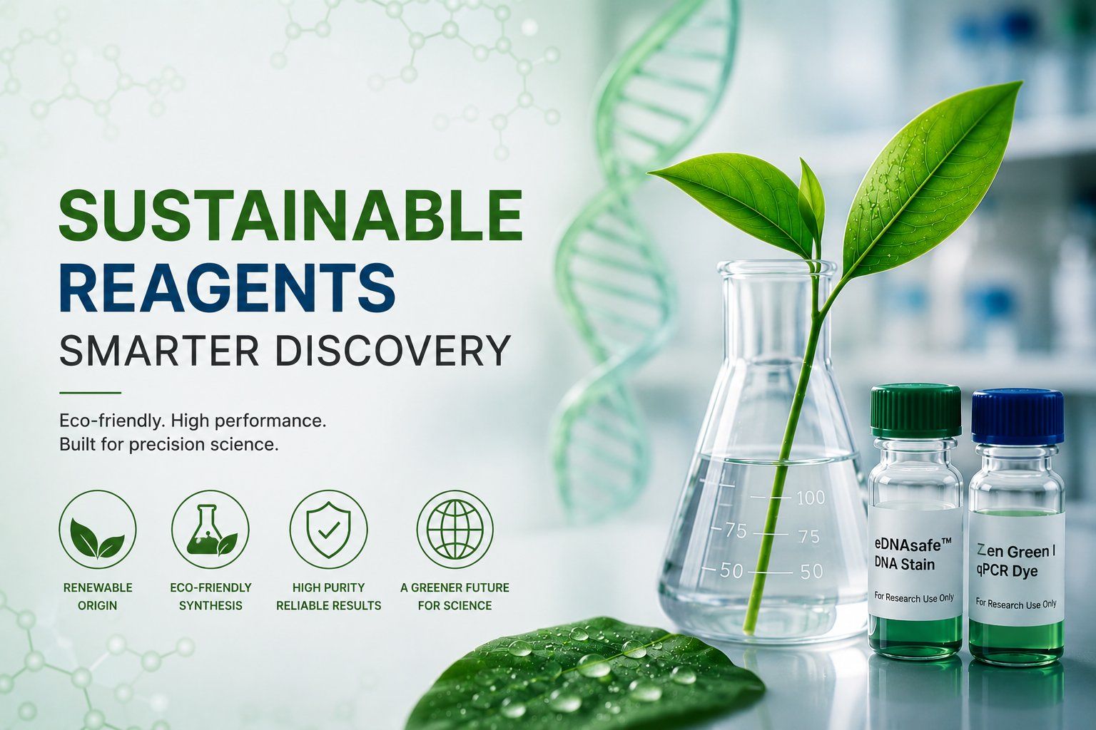 Sustainable Science & Innovation